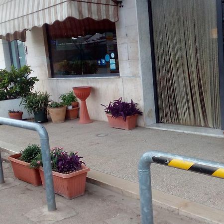 Hotel Zio Cataldo Corato Exterior foto