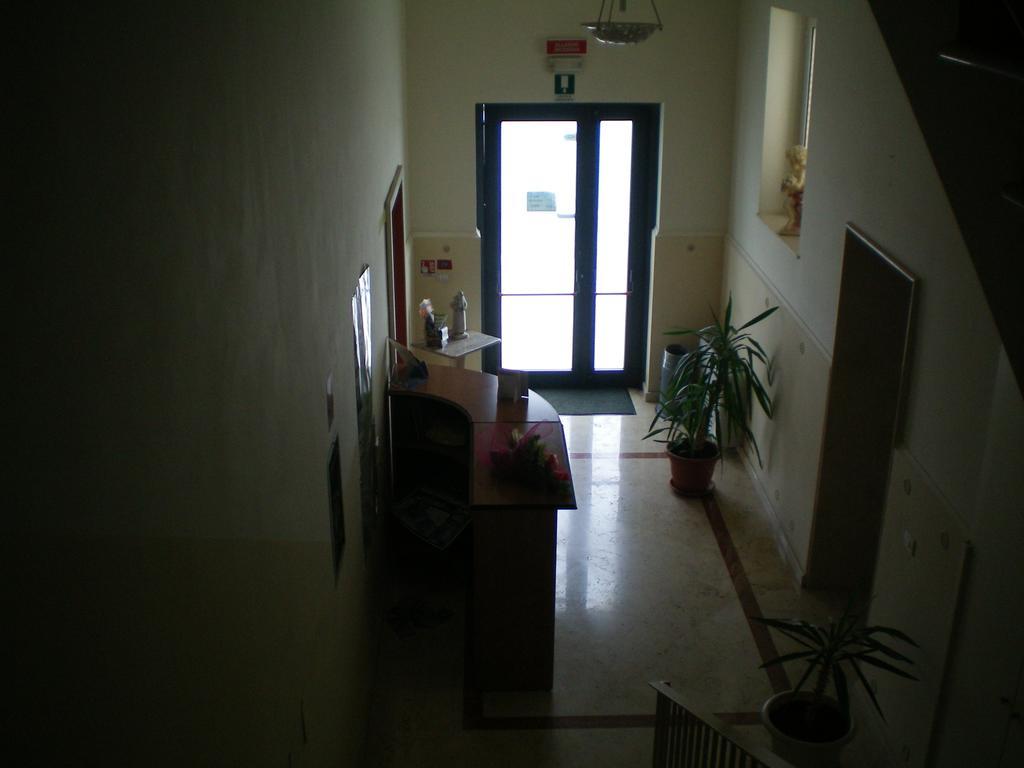 Hotel Zio Cataldo Corato Exterior foto