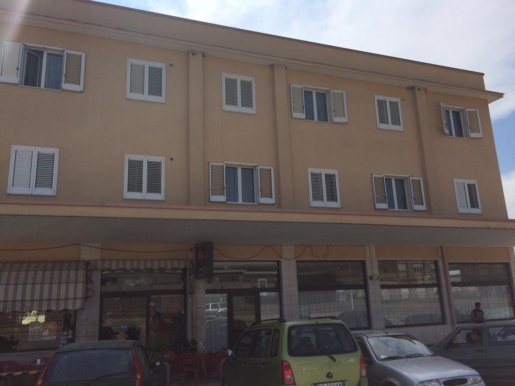 Hotel Zio Cataldo Corato Exterior foto